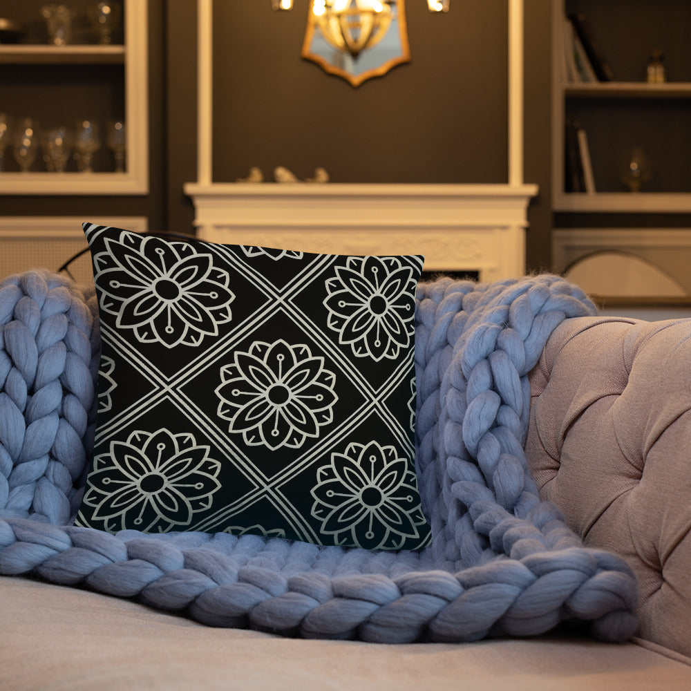 Almohada Básica