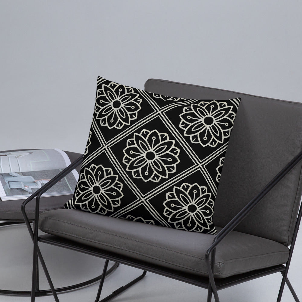 Almohada Básica
