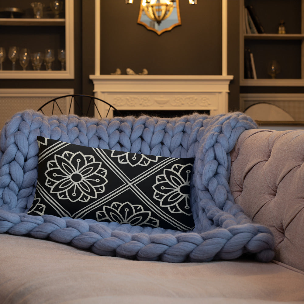 Almohada Básica