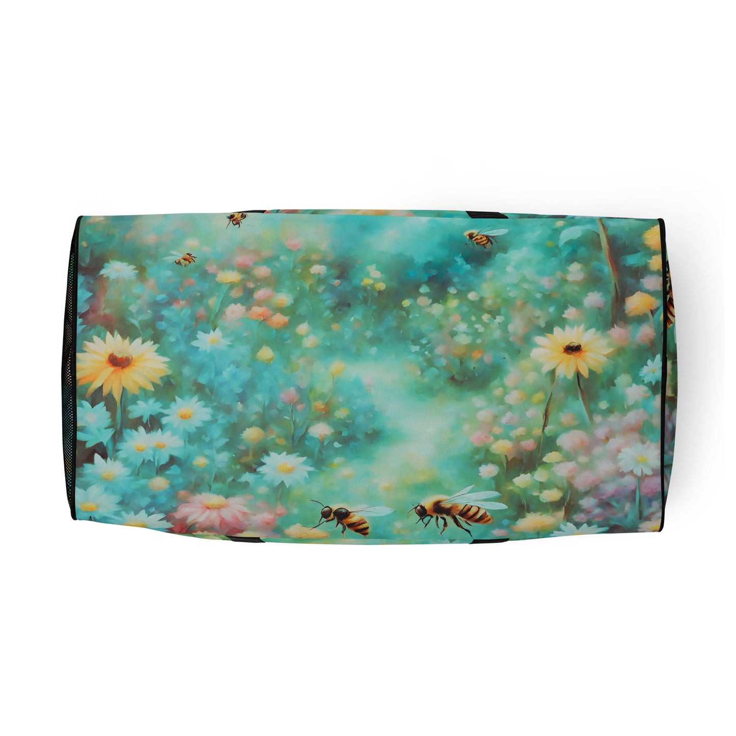 Bolsa de deporte de primavera
