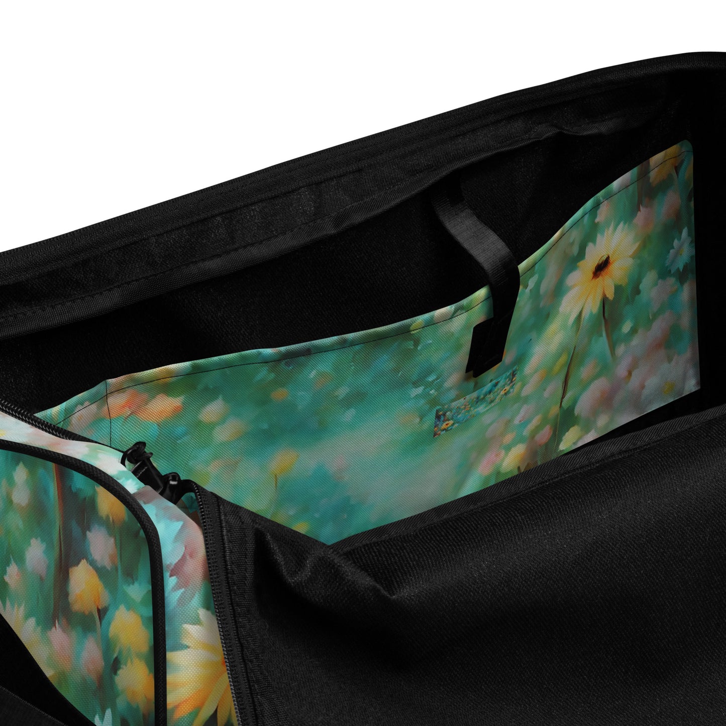 Bolsa de deporte de primavera