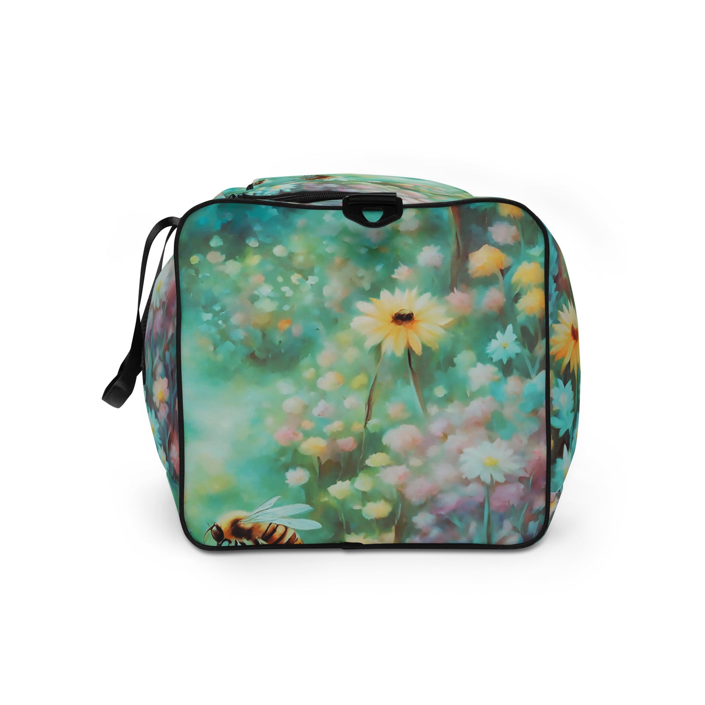 Bolsa de deporte de primavera