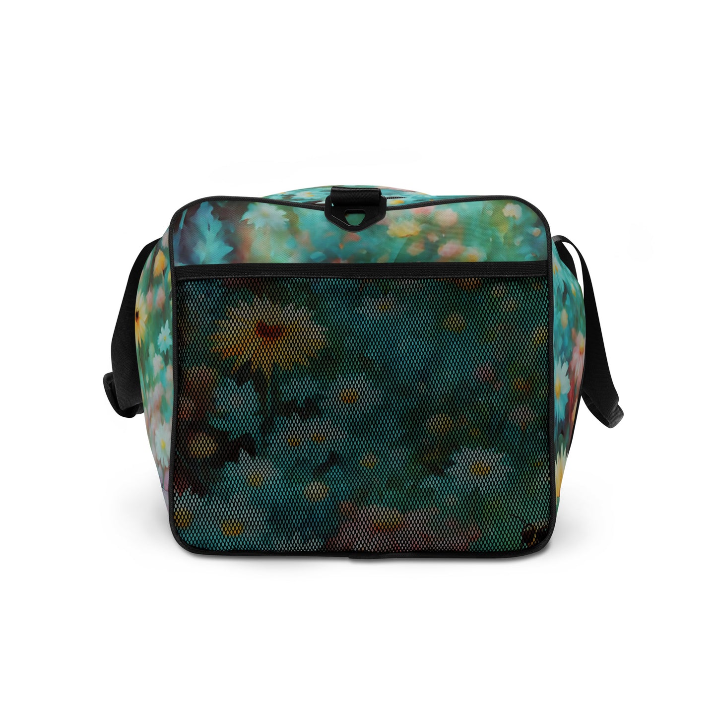 Bolsa de deporte de primavera