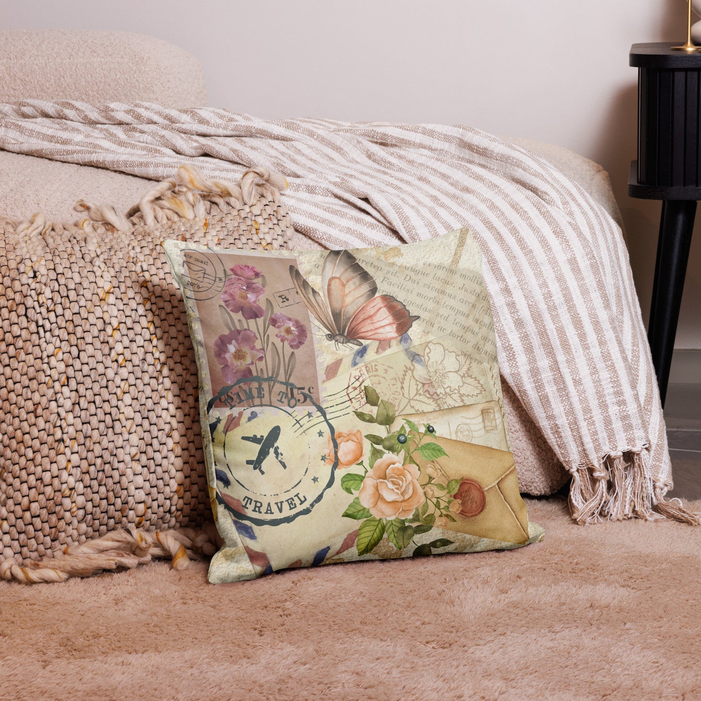 Almohada Premium