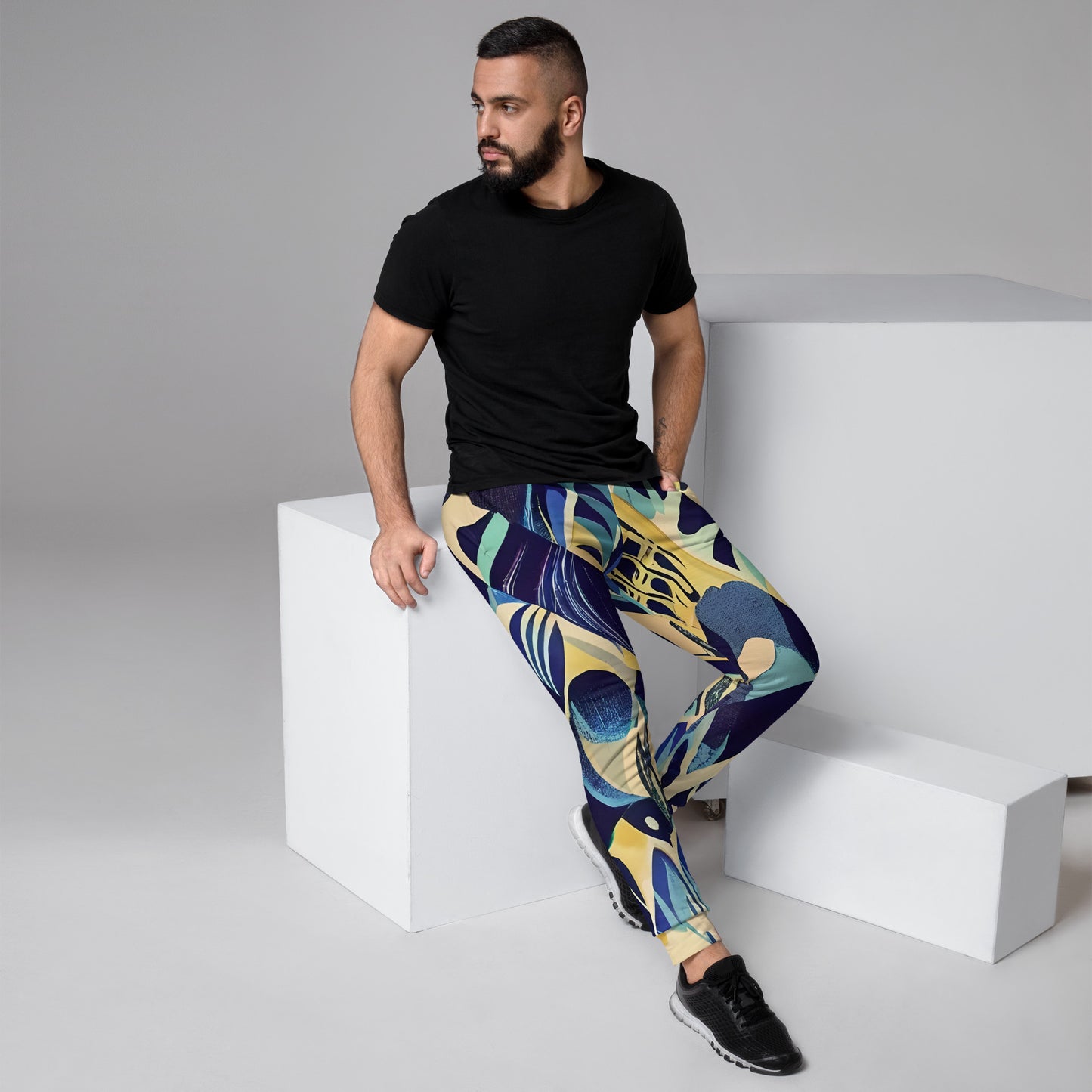 Joggers de hombre