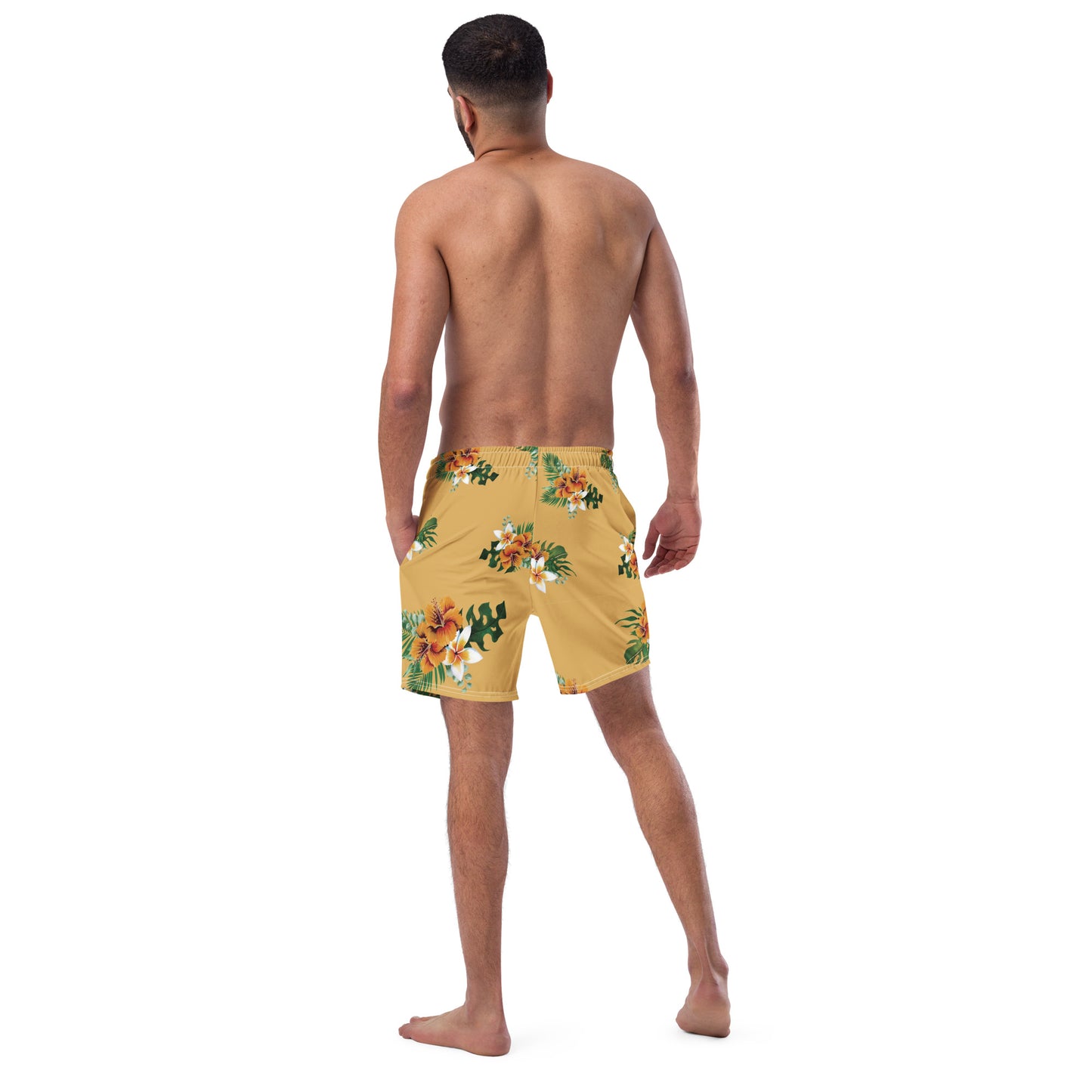 Bañadores de hombre