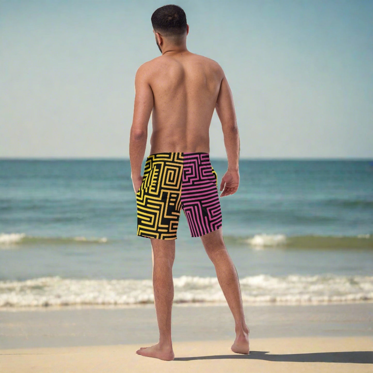 Bañadores de hombre