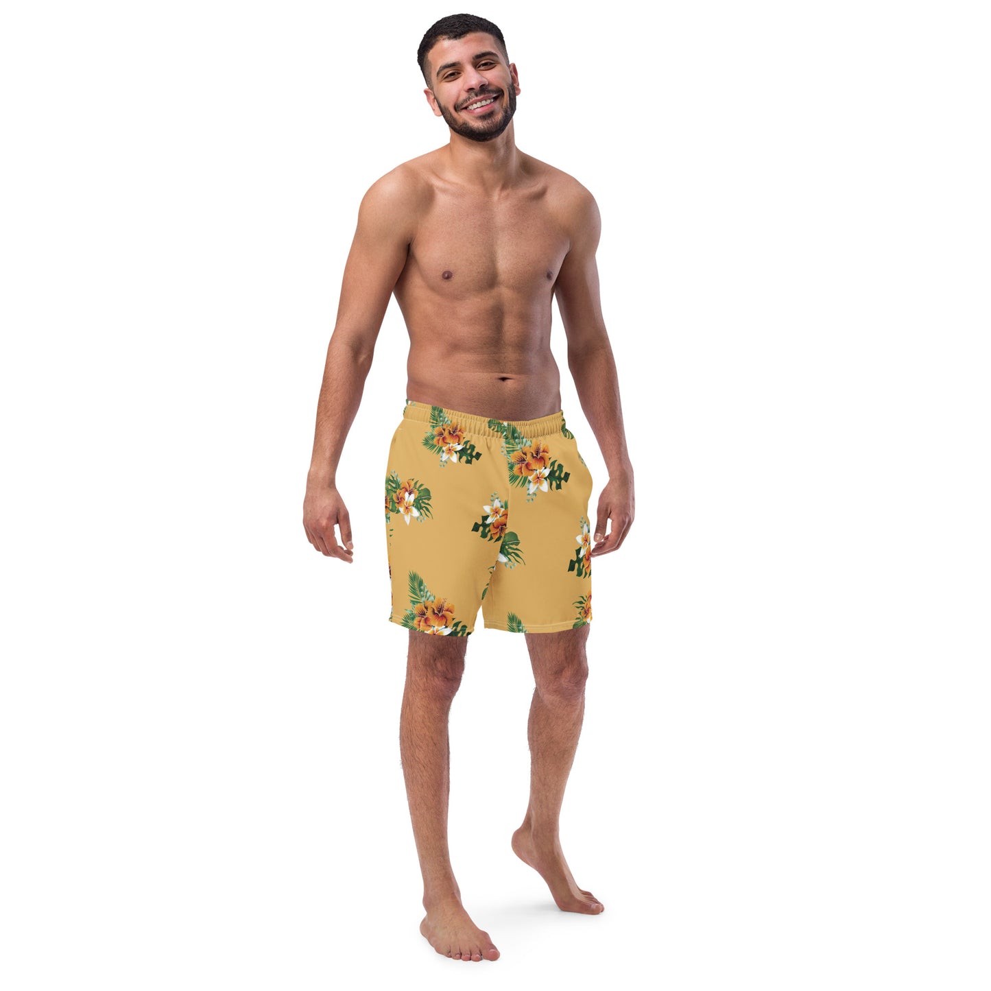 Bañadores de hombre