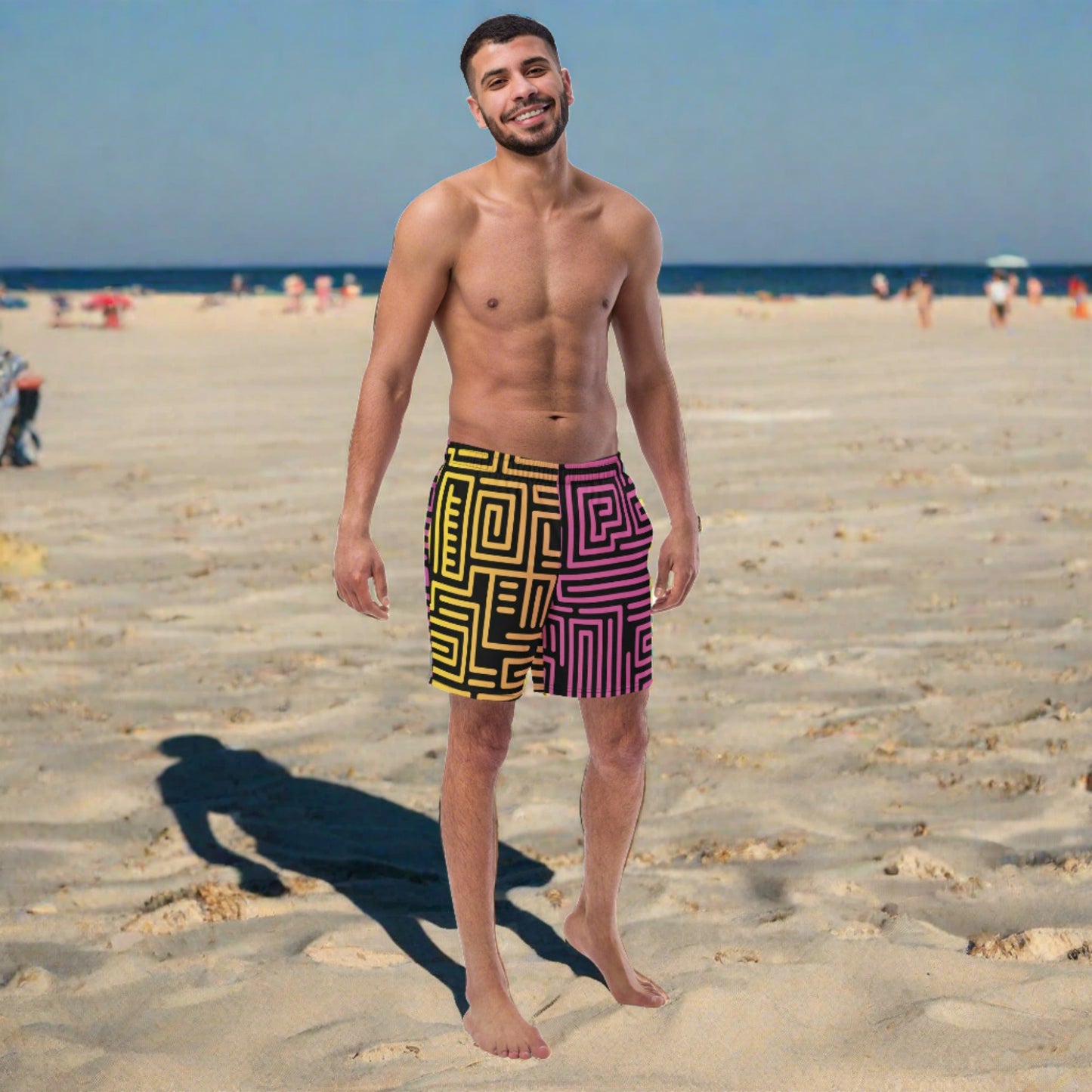 Bañadores de hombre