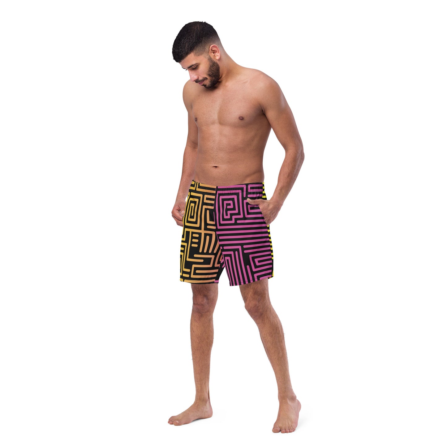 Bañadores de hombre