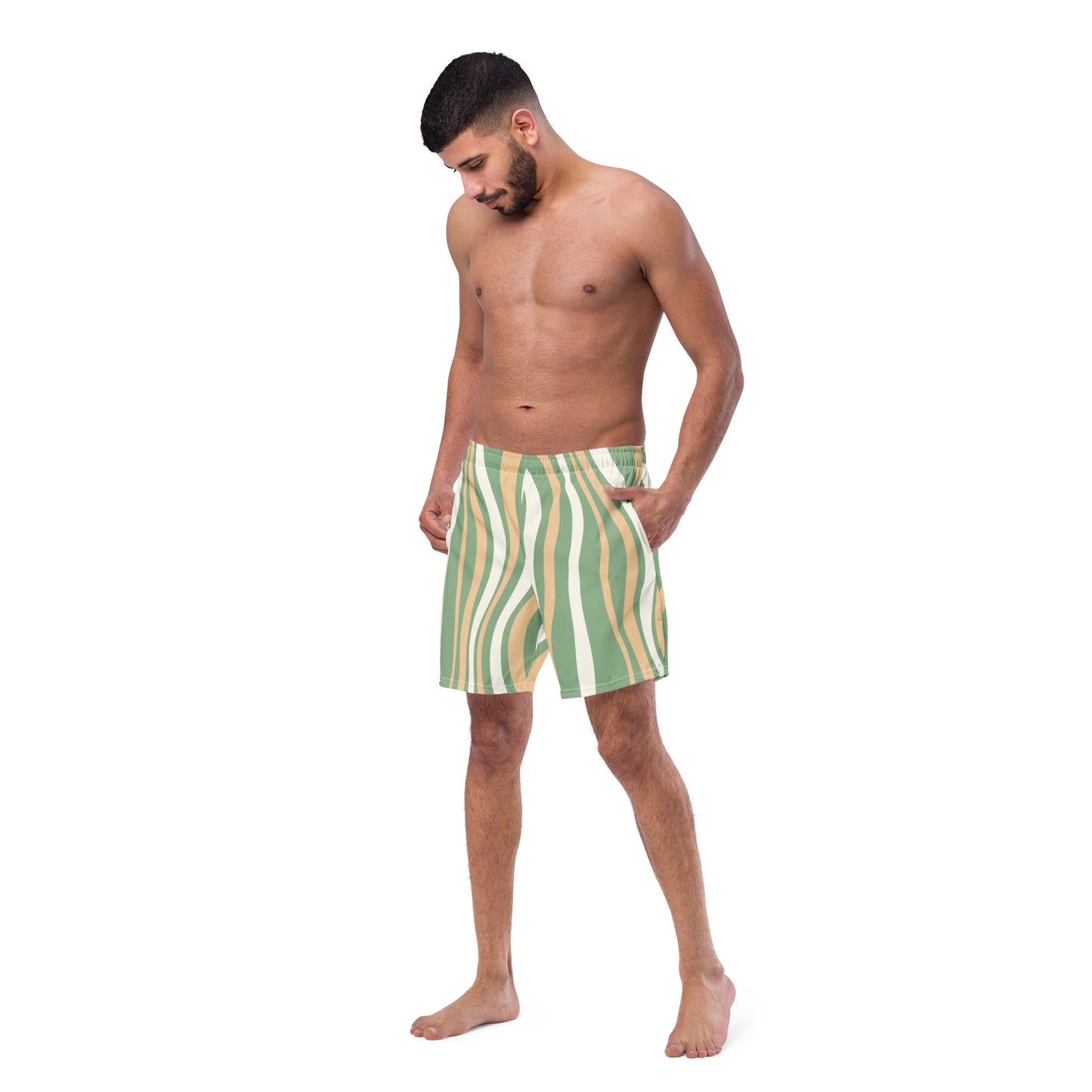 Bañadores de hombre