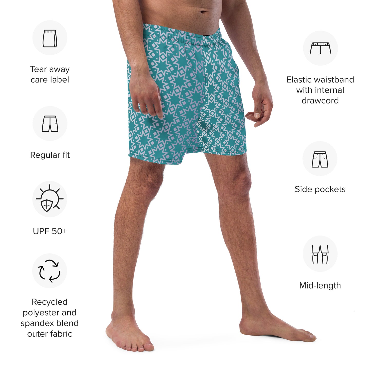 Bañadores de hombre