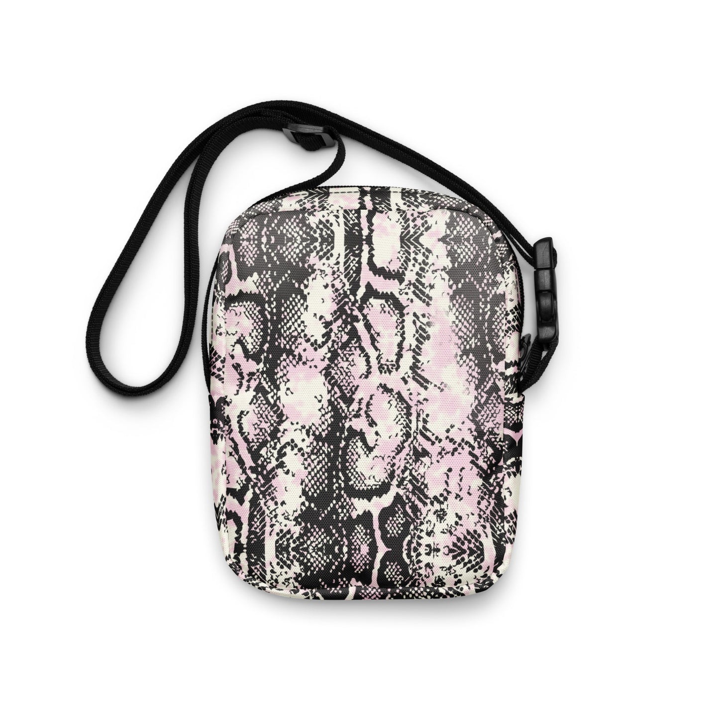 Bolso bandolera utilitario