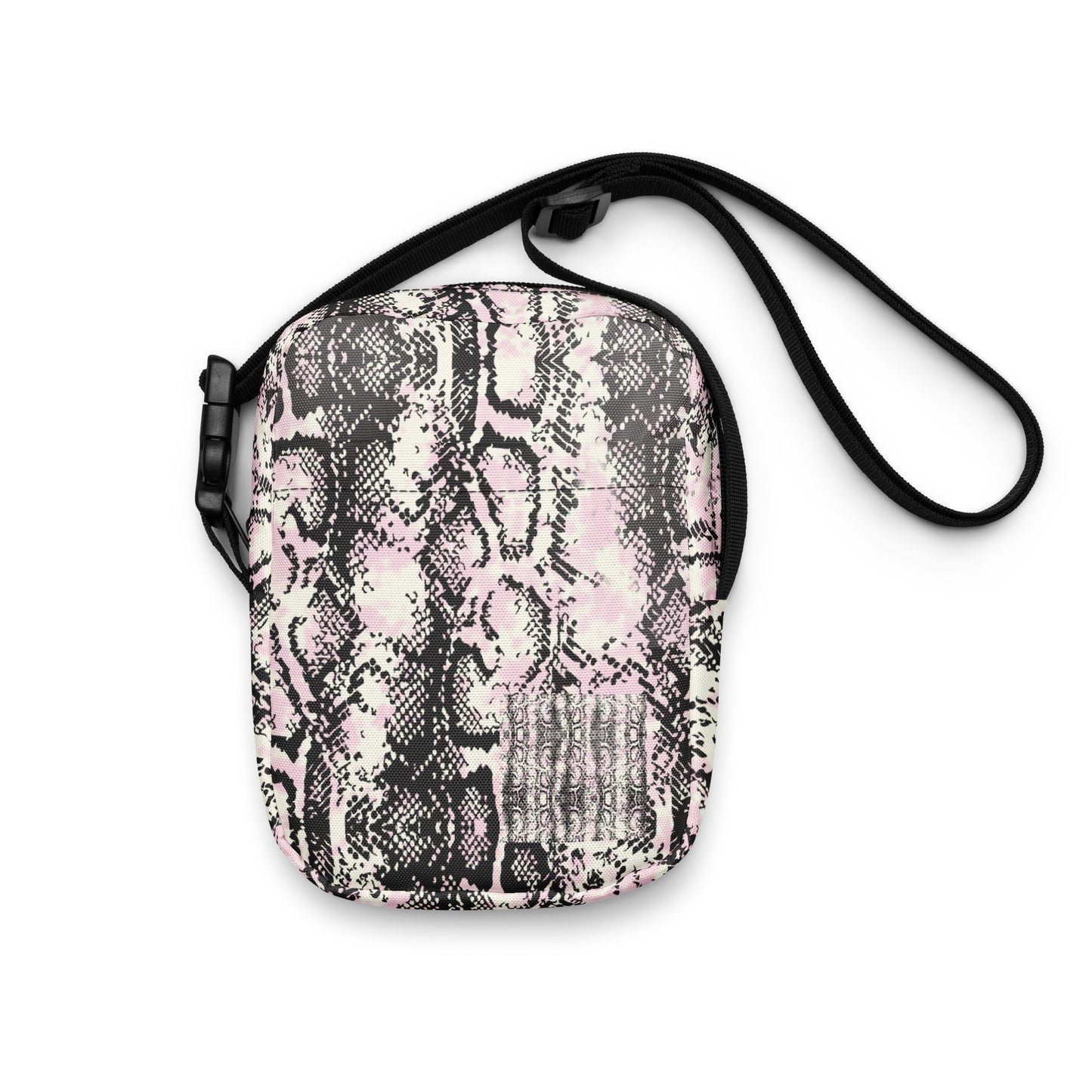 Bolso bandolera utilitario
