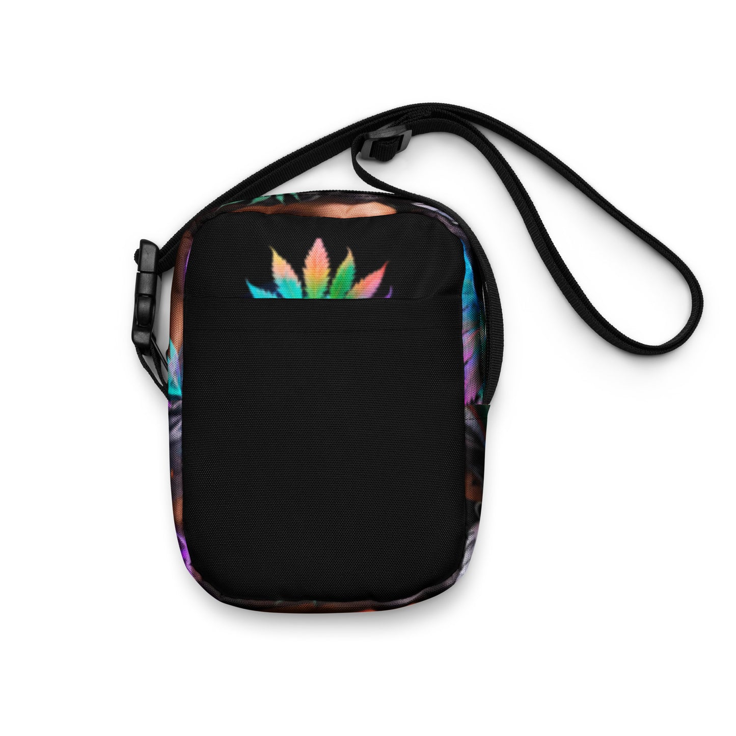 Native Bud Crossbody Bag