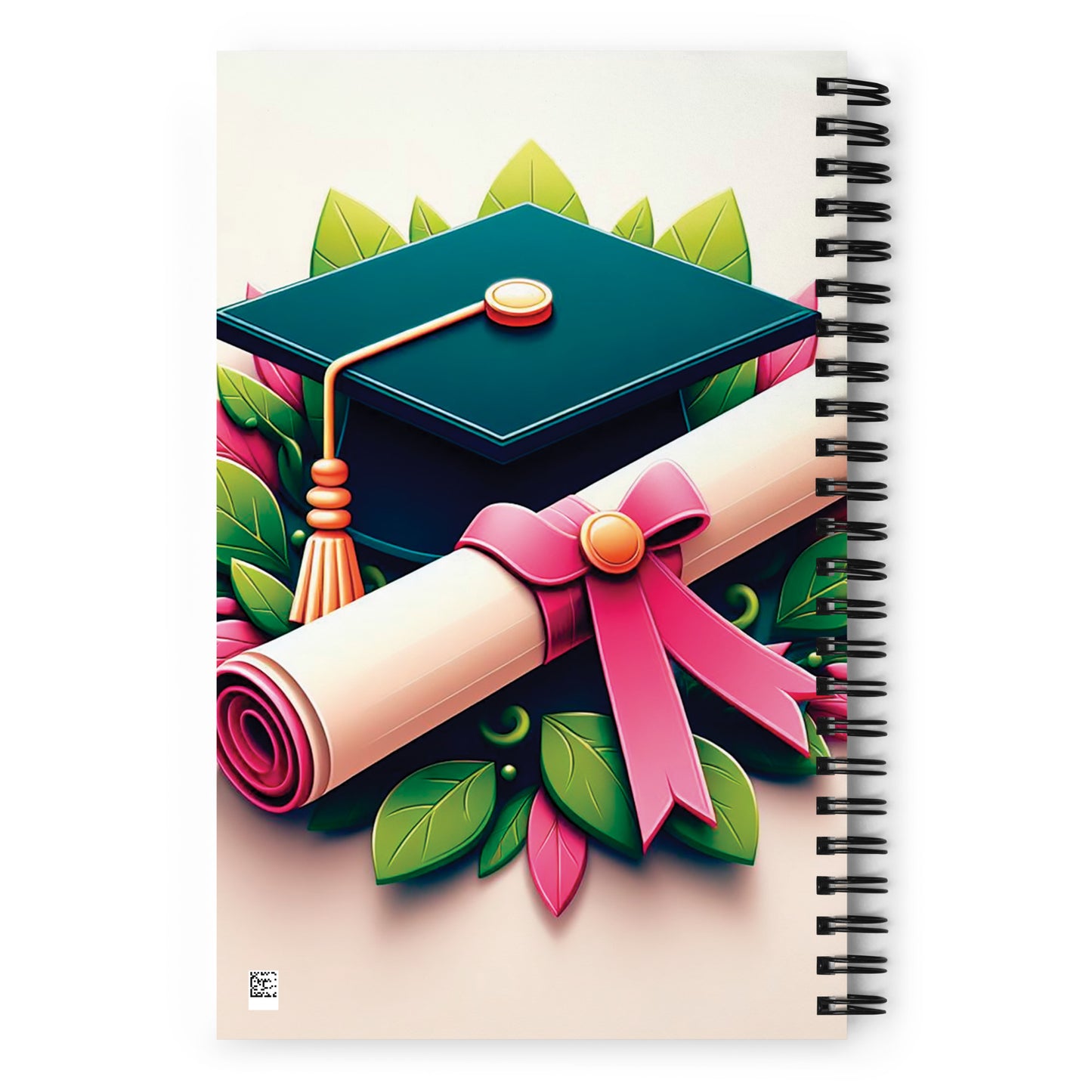 Libreta de espiral