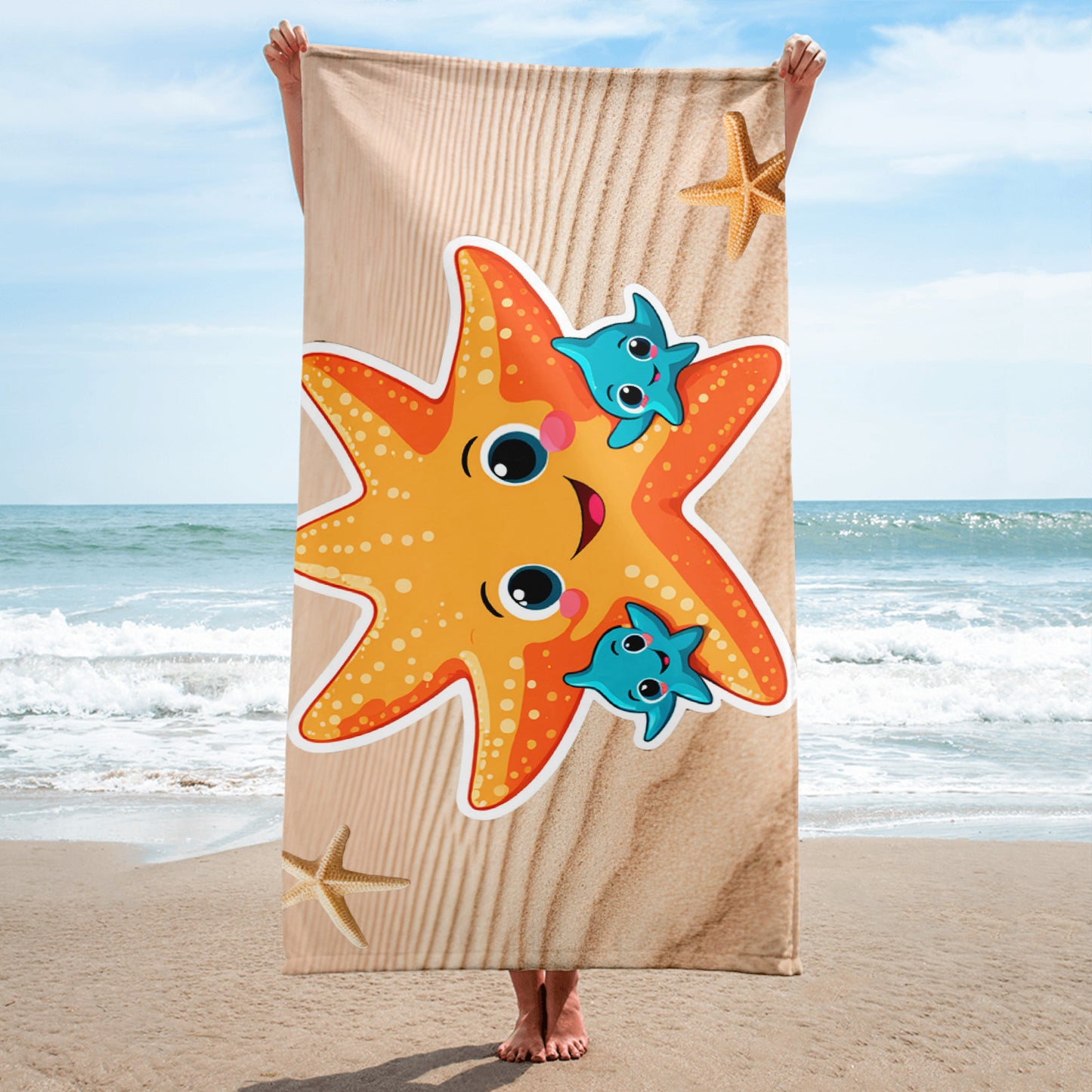 Towel