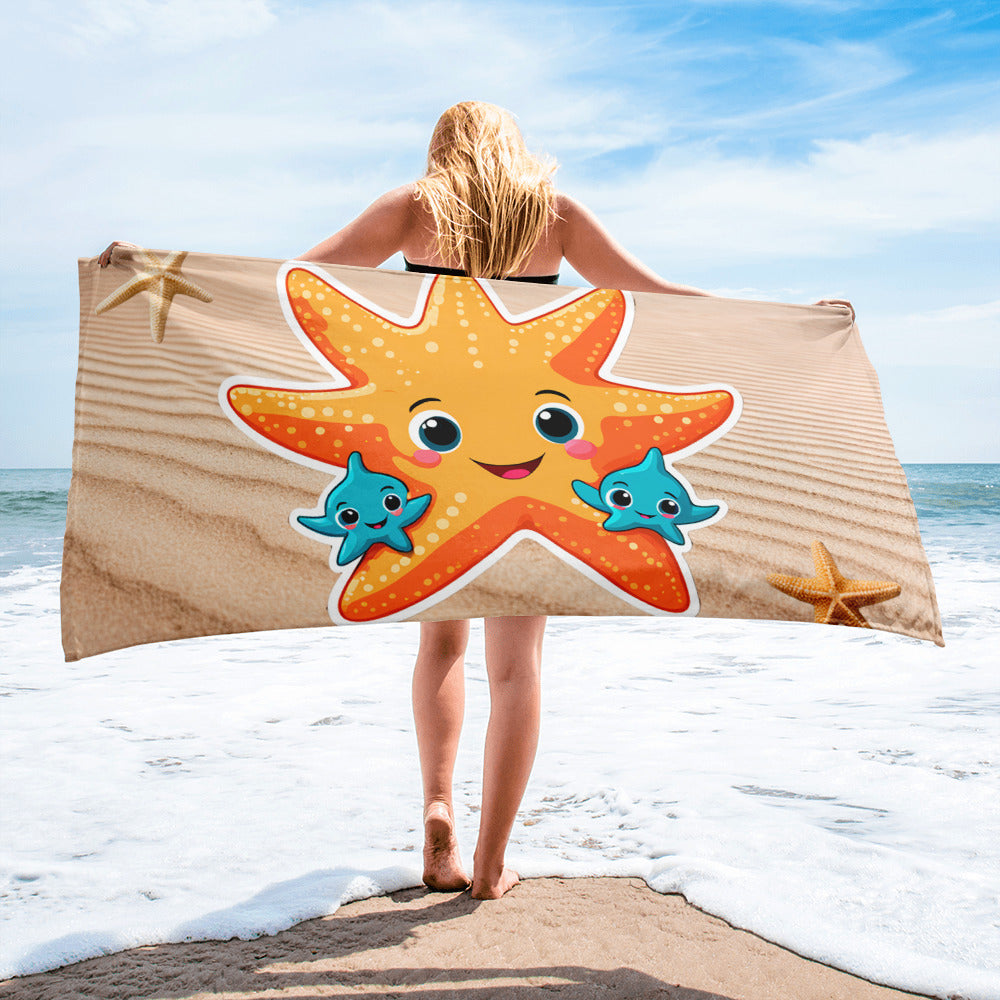 Towel