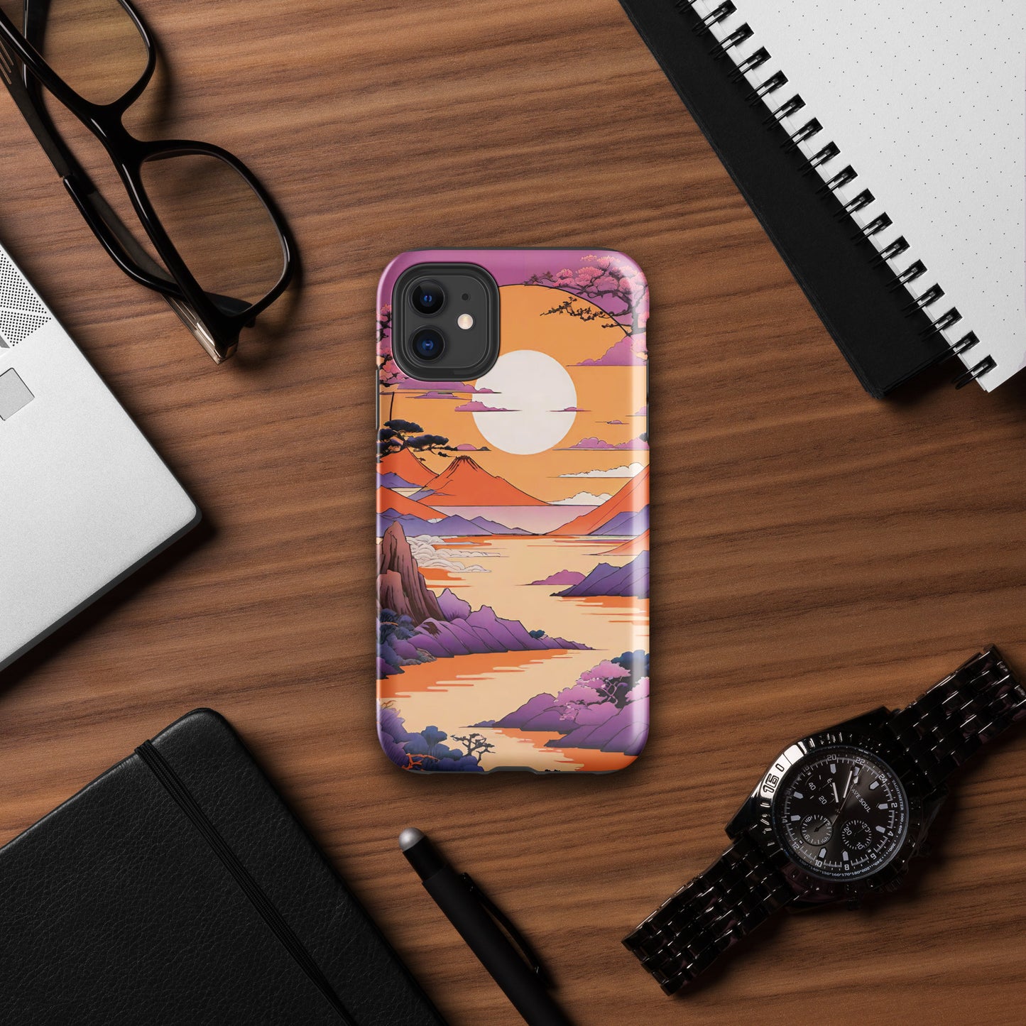 Tough Case for iPhone®