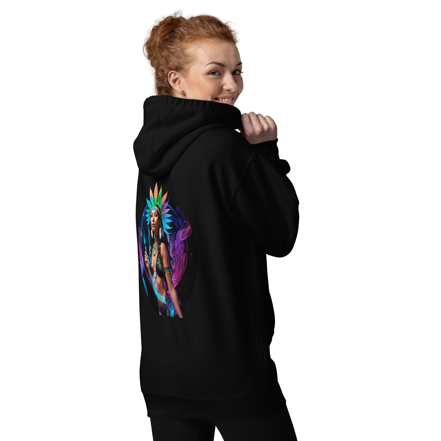 Native Bud Hoodie