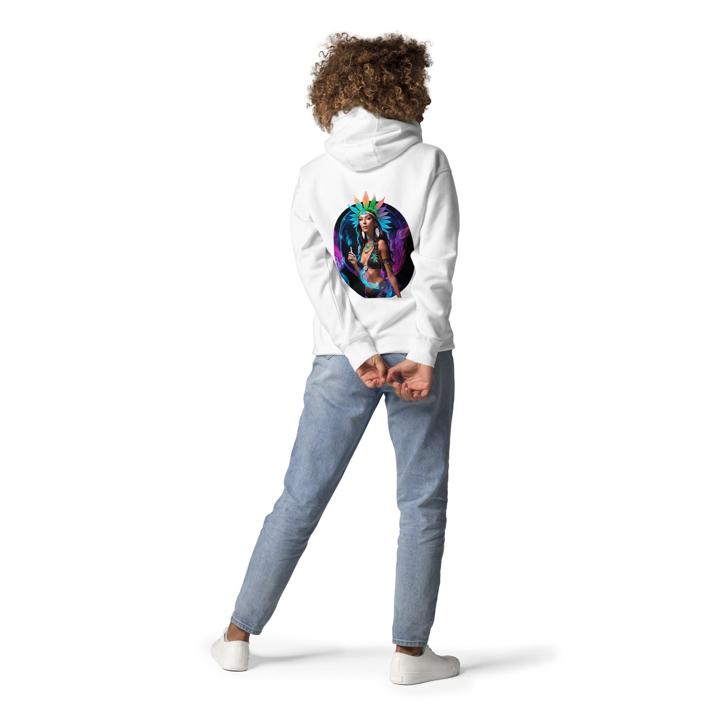 Native Bud Hoodie