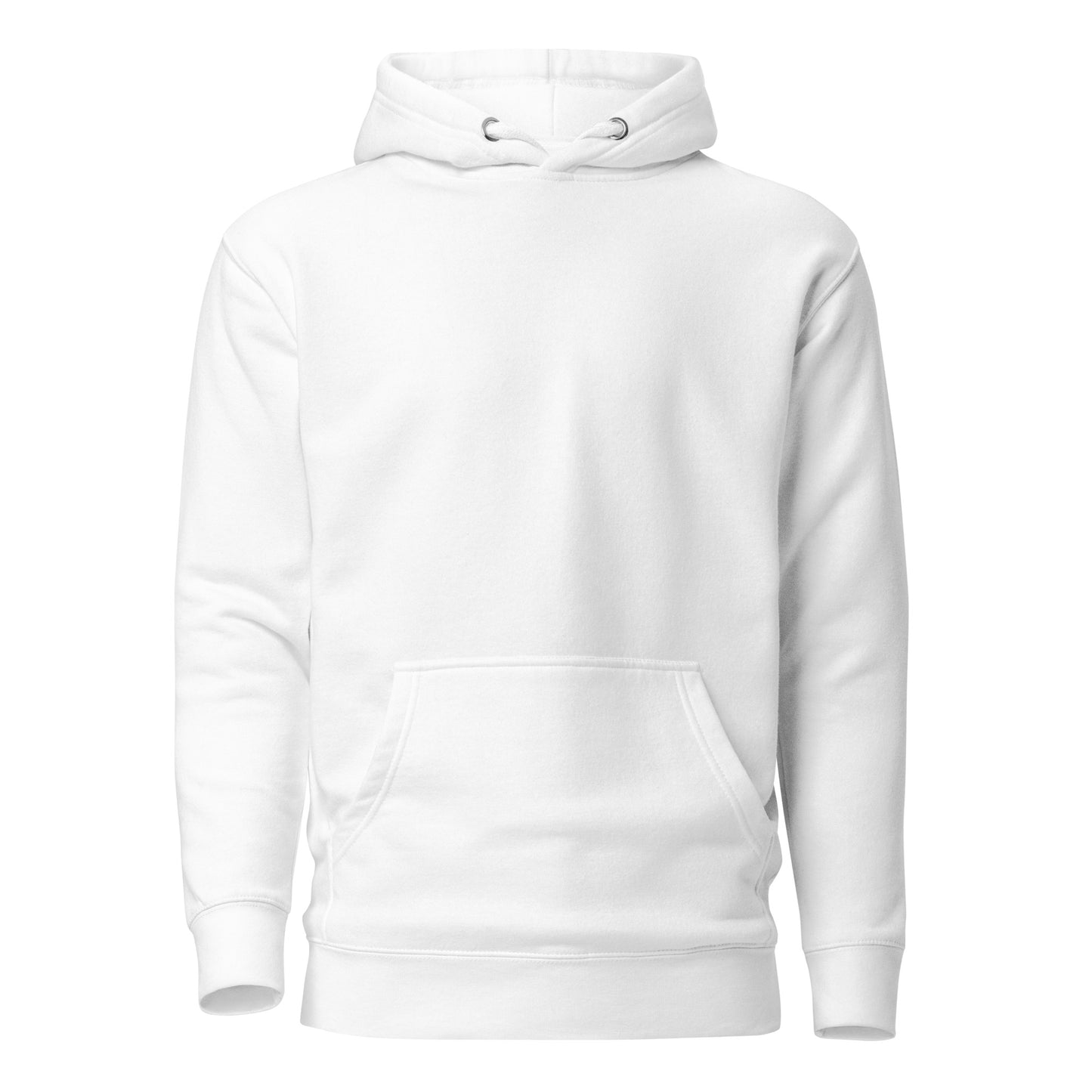 Sudadera con capucha unisex