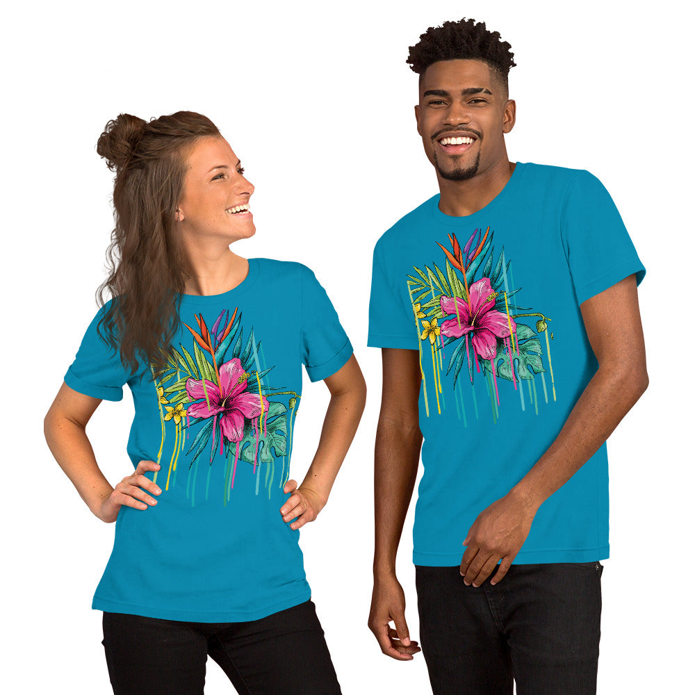 Camiseta unisex