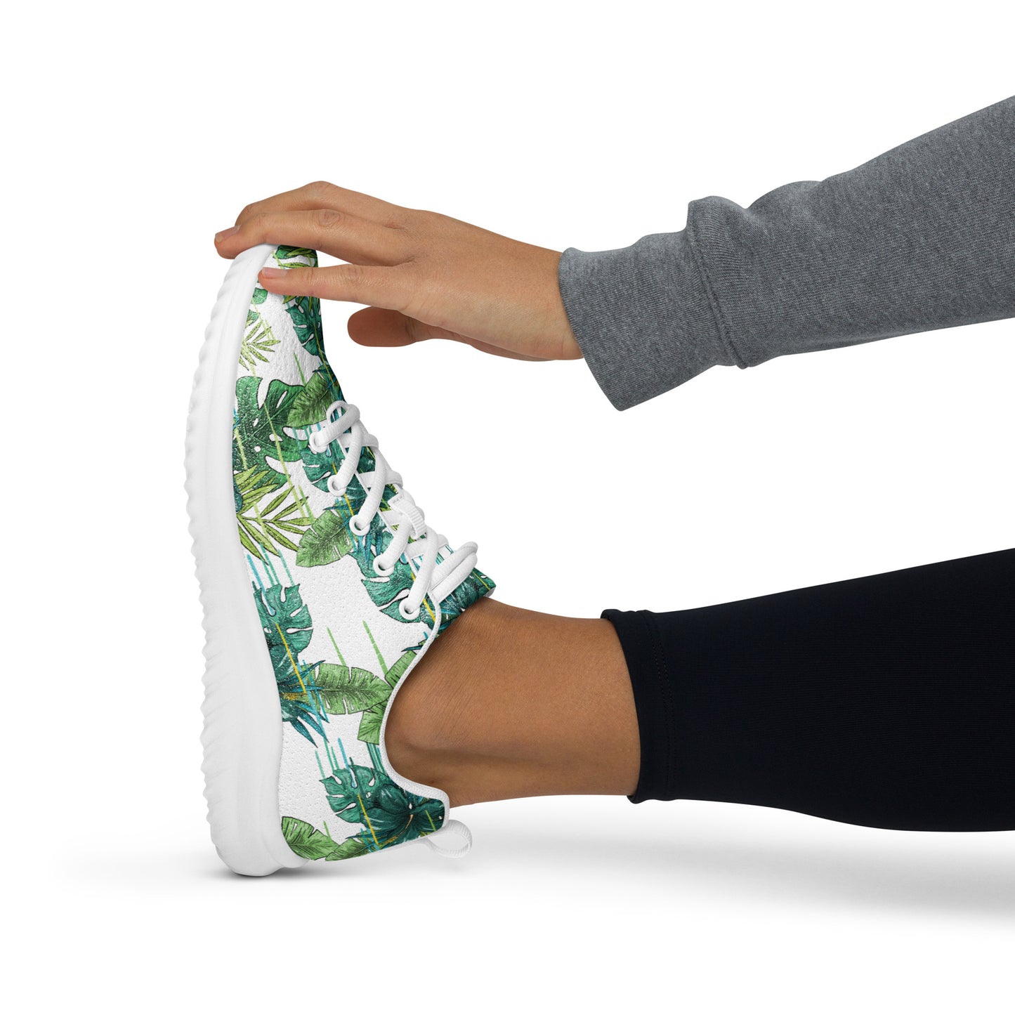 Zapatos deportivos de mujer