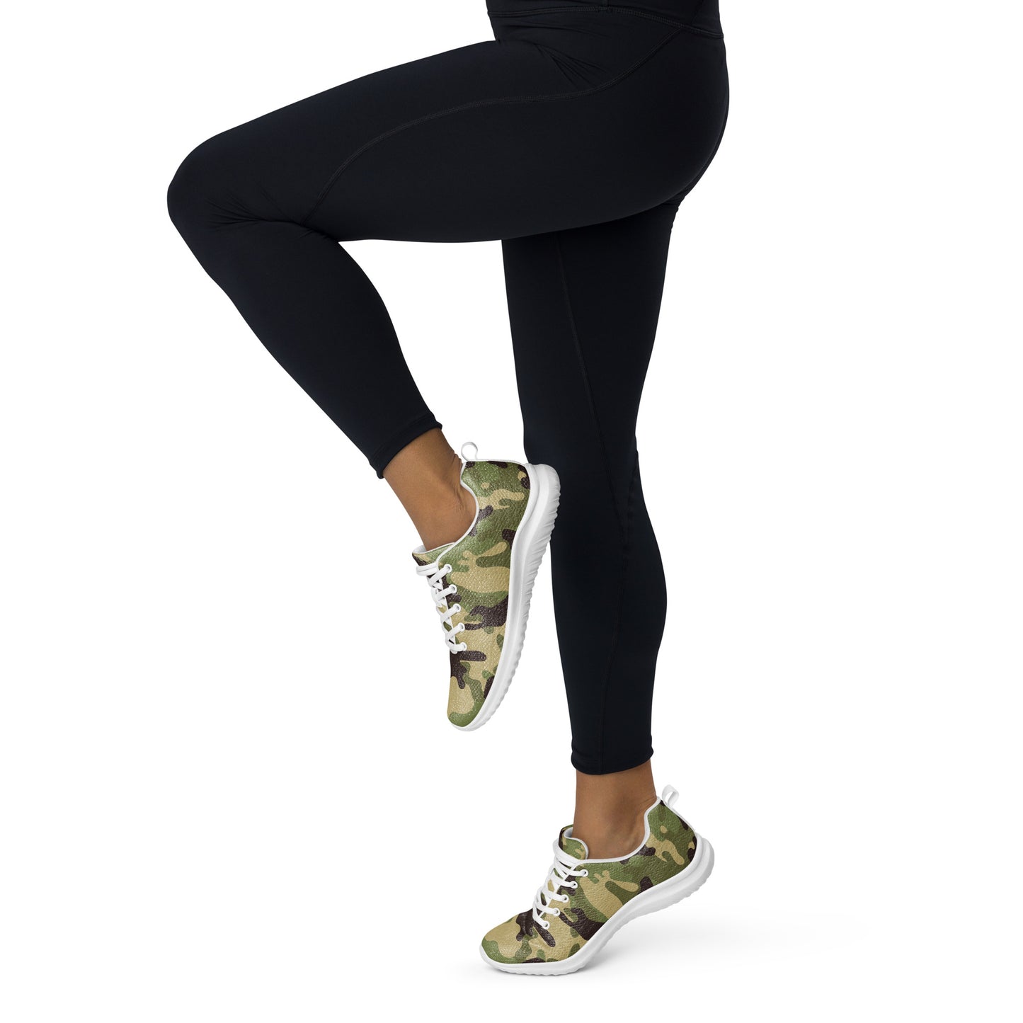 Zapatos deportivos de mujer