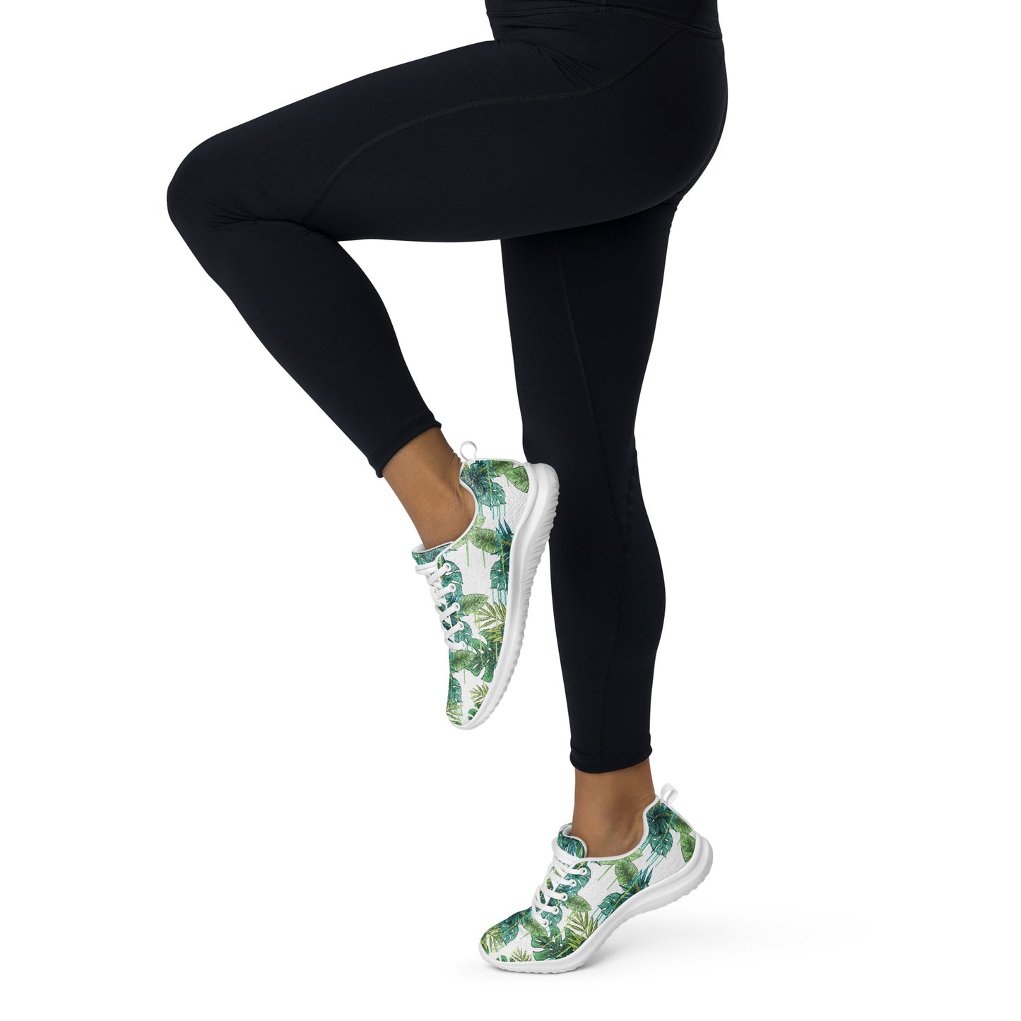 Zapatos deportivos de mujer