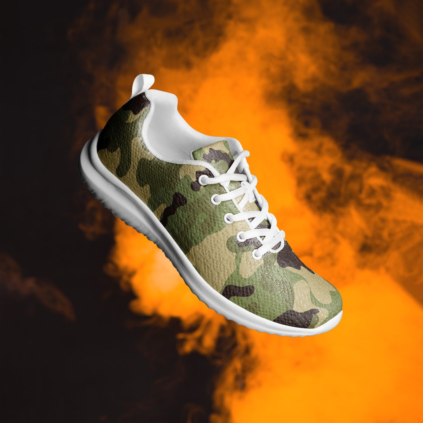 Zapatos deportivos de mujer