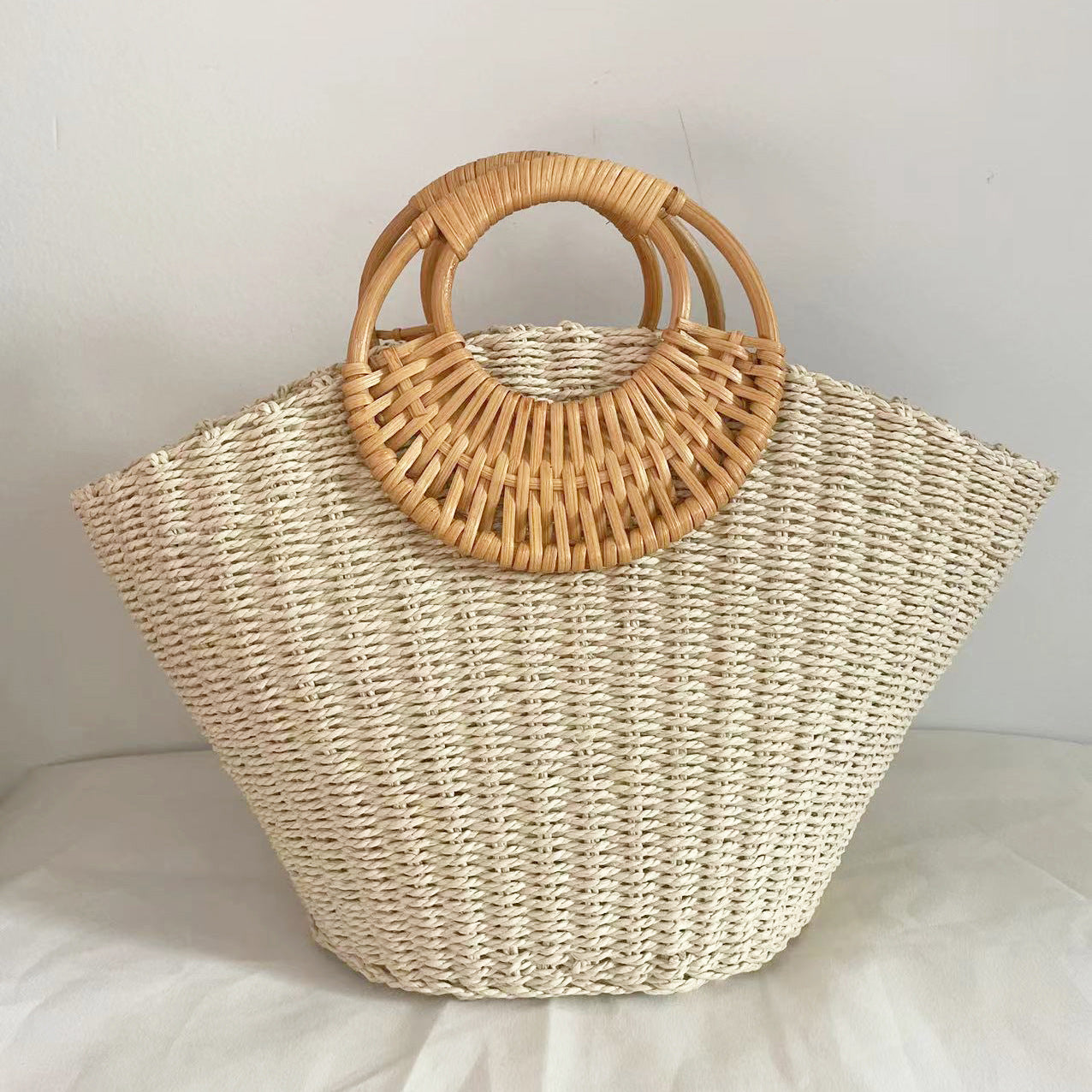 Fashion Beach Resort Bag