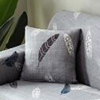 Sofa Cushion Cover