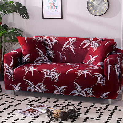 Sofa Cushion Cover