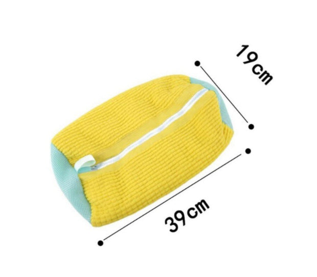 Home Apparatus Washing Shoe Bag Anti-deformation Washing And Protection