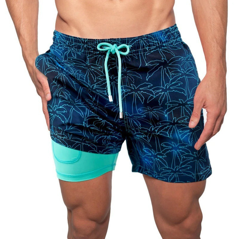 Men's Sports Shorts