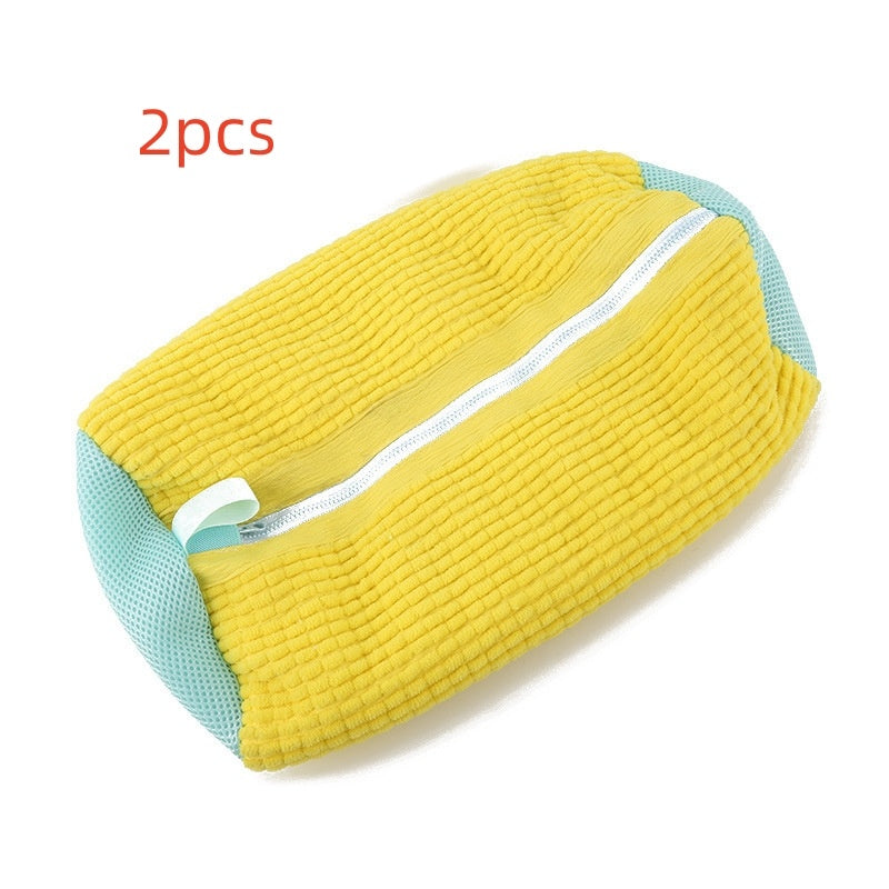 Home Apparatus Washing Shoe Bag Anti-deformation Washing And Protection