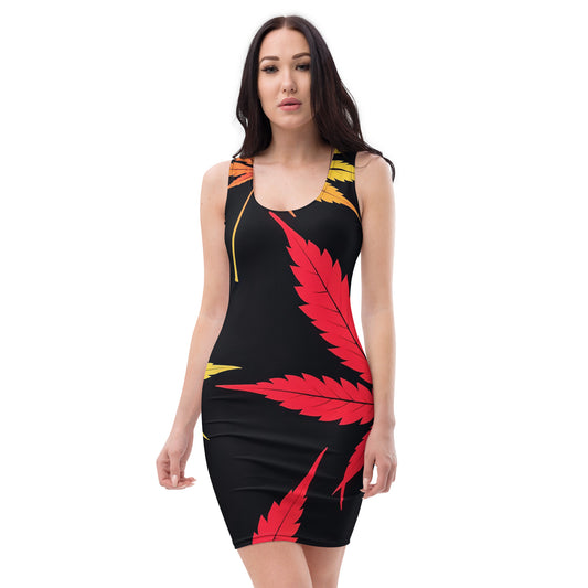 Bodycon dress