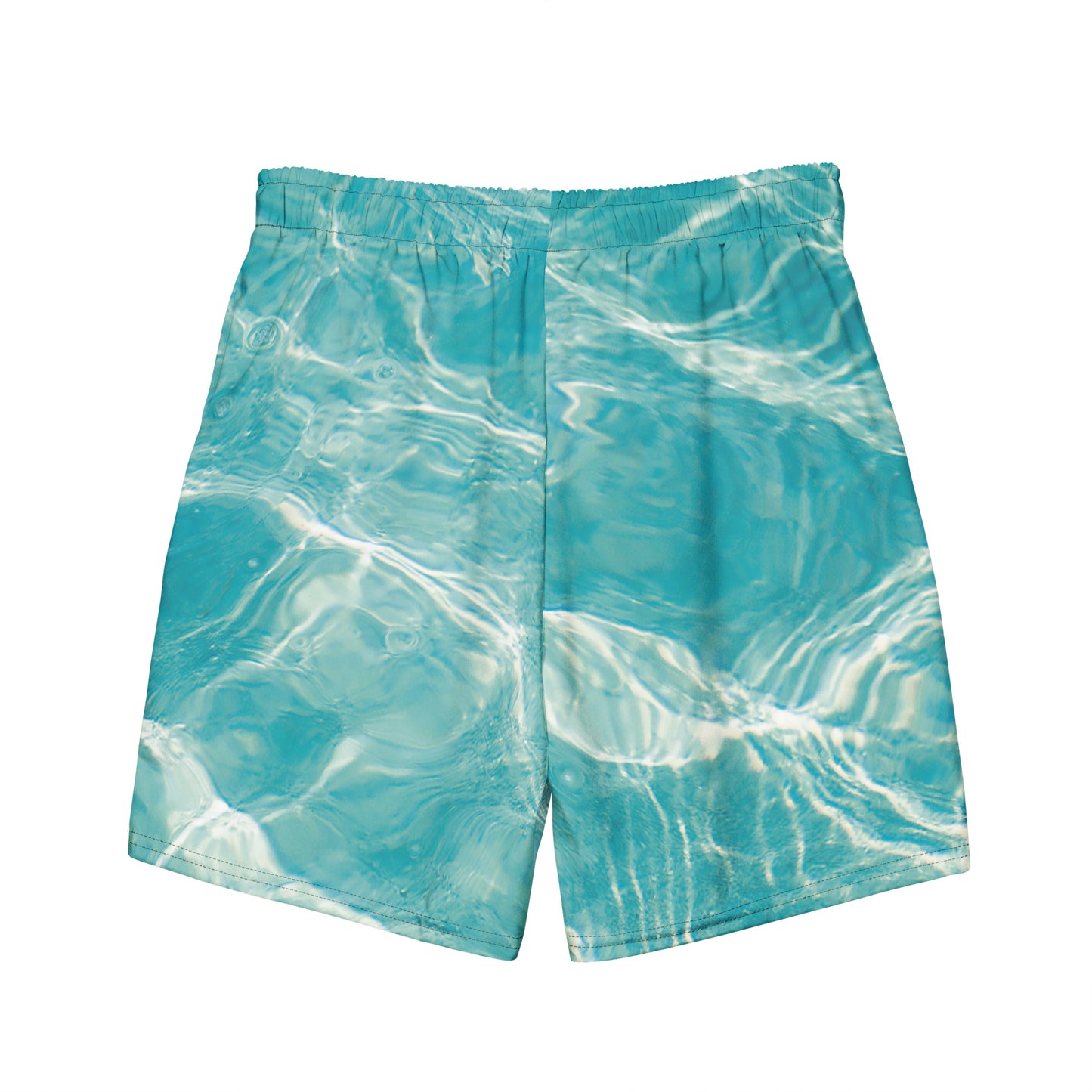 Men's swim trunks