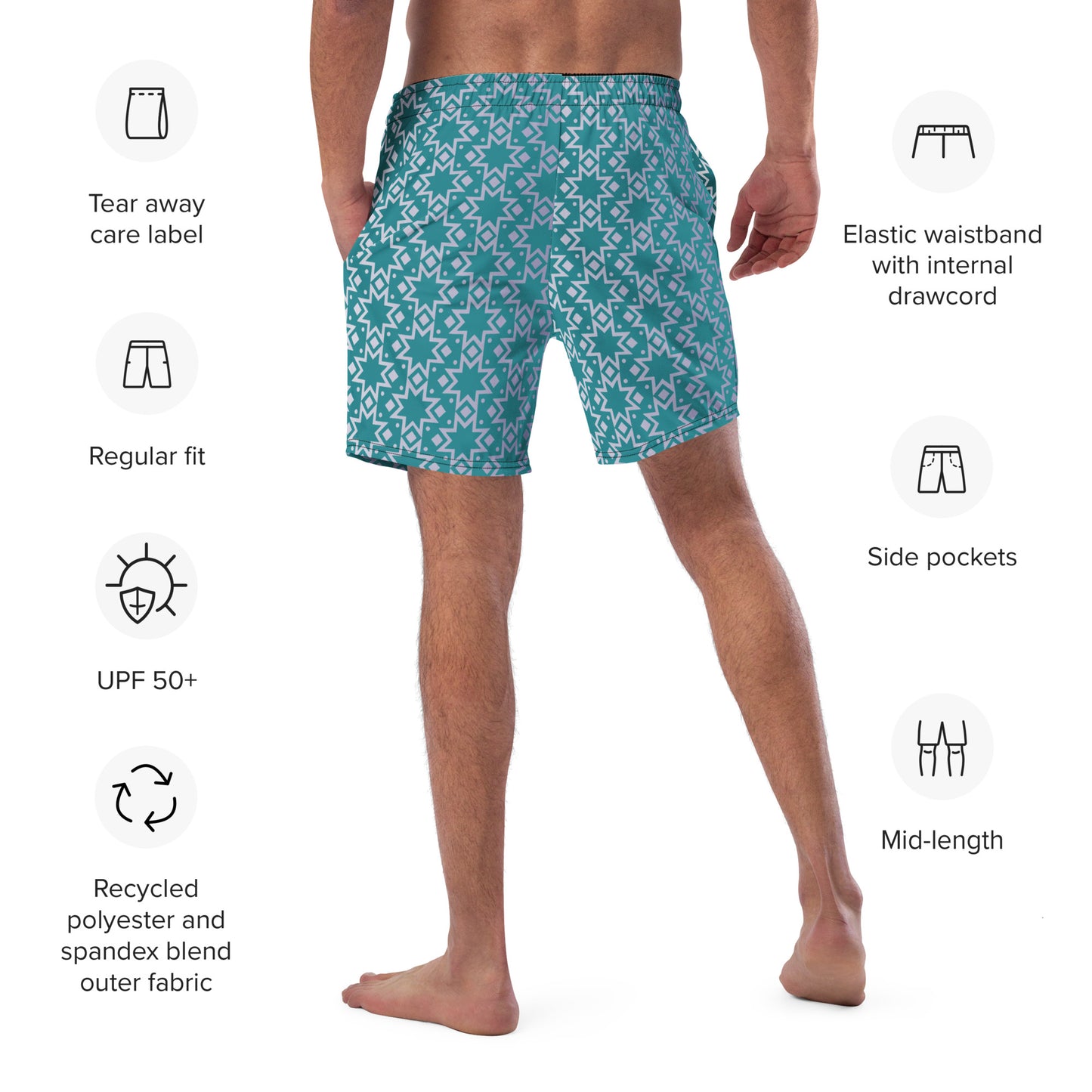 Swim Trunks