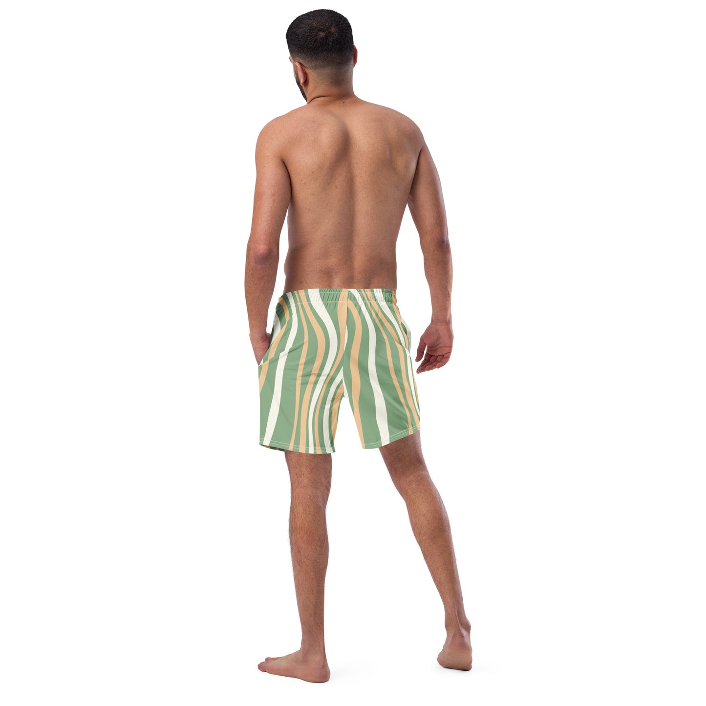 Swim Trunks