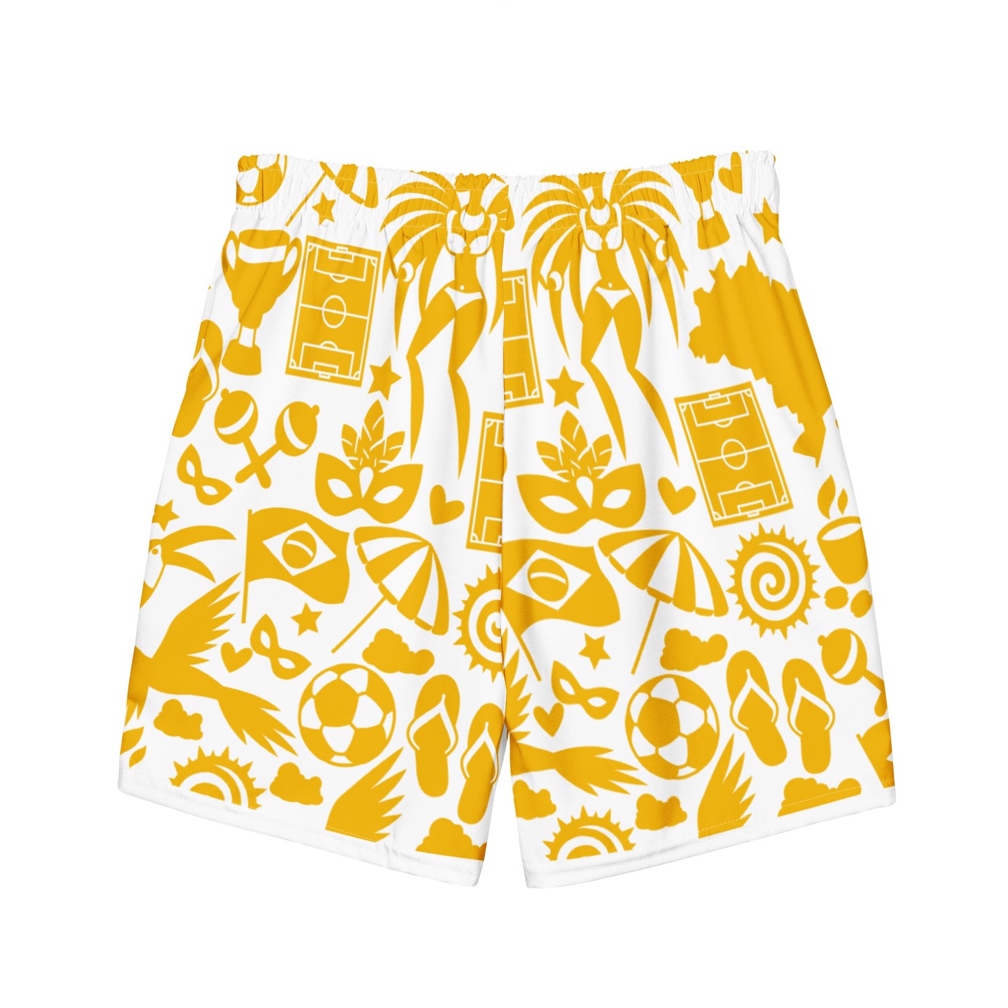 Swim Trunks