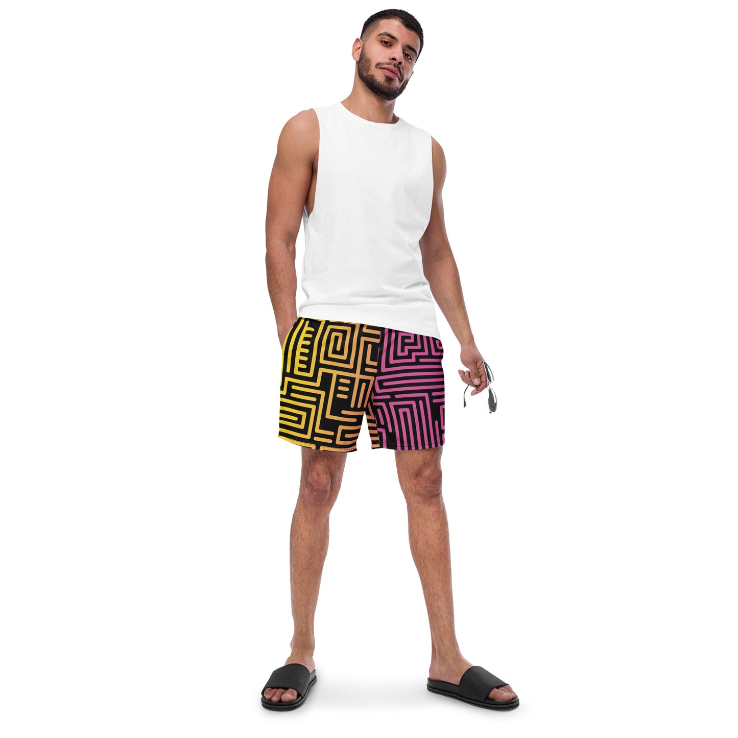 Swim Trunks