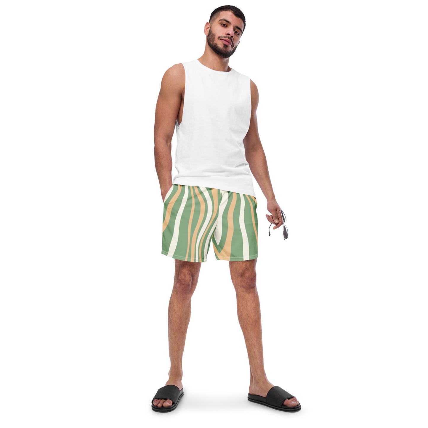 Swim Trunks