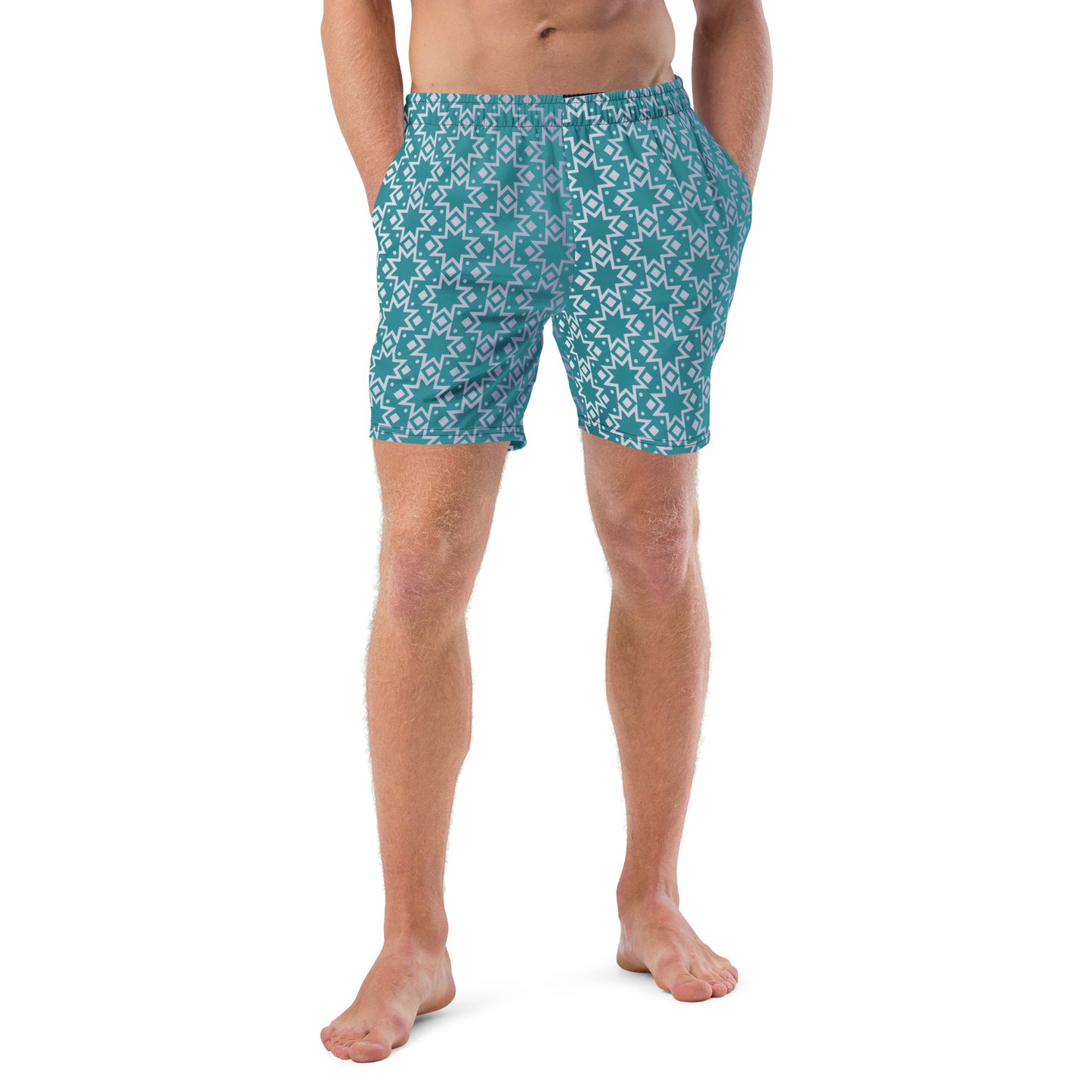 Swim Trunks