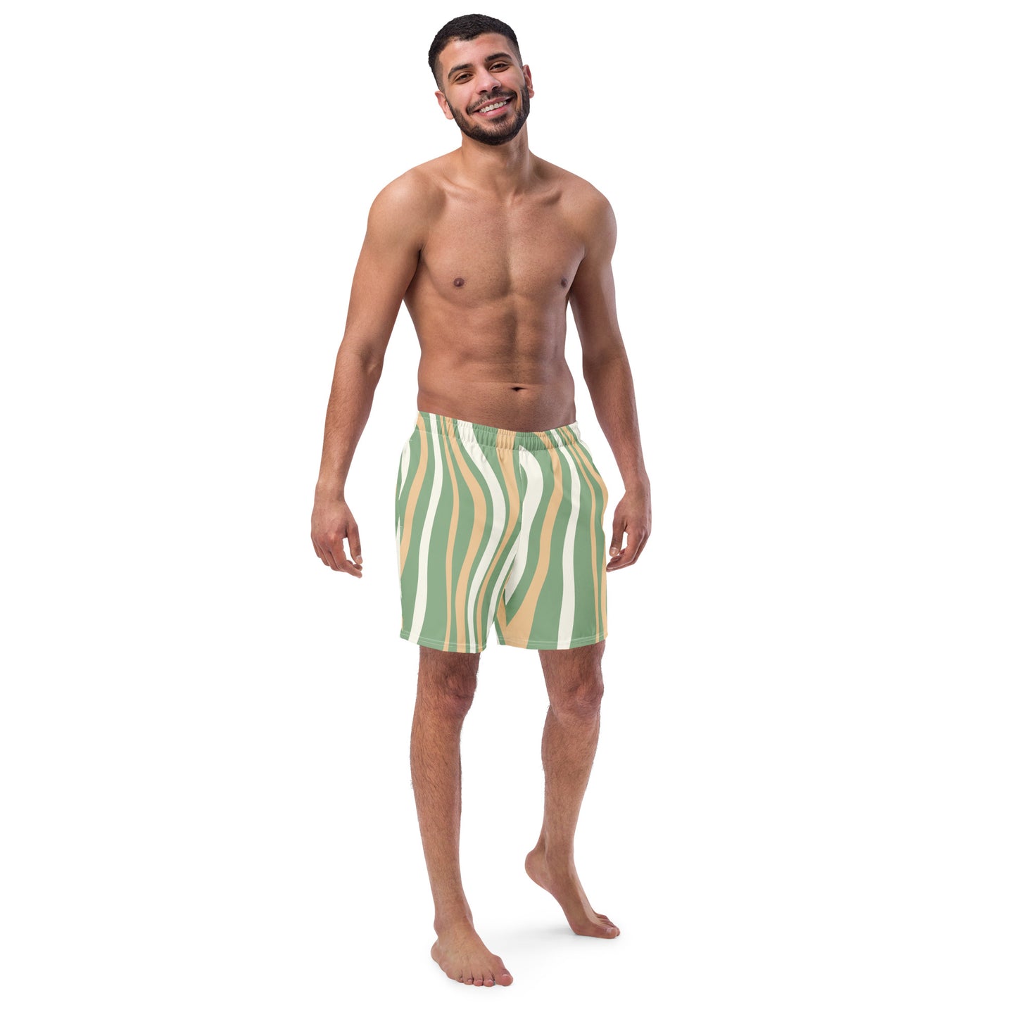 Swim Trunks