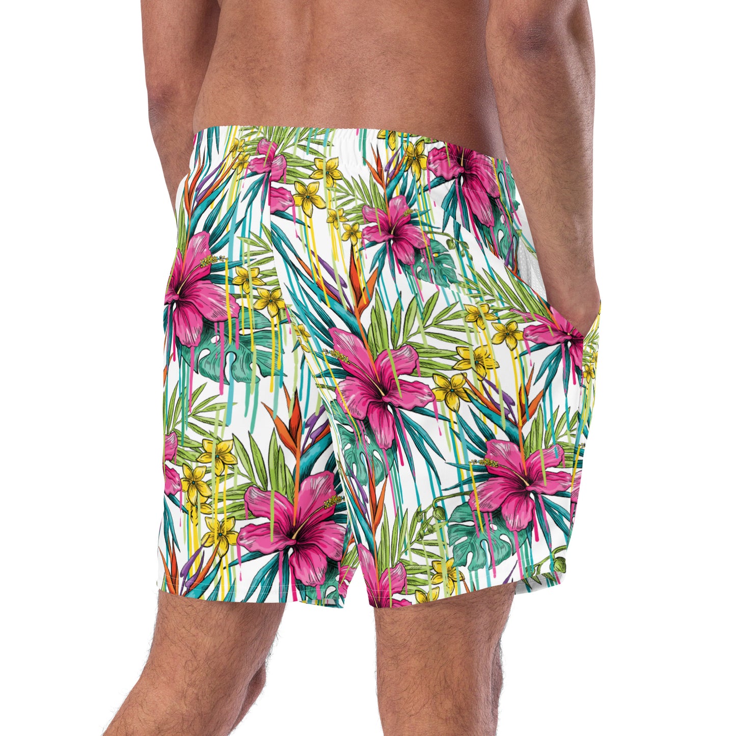 Swim Trunks