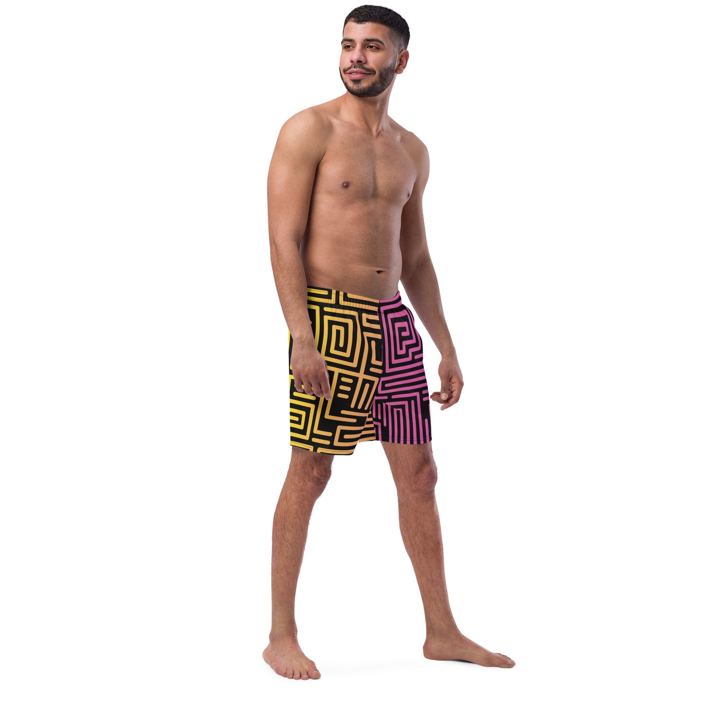 Swim Trunks