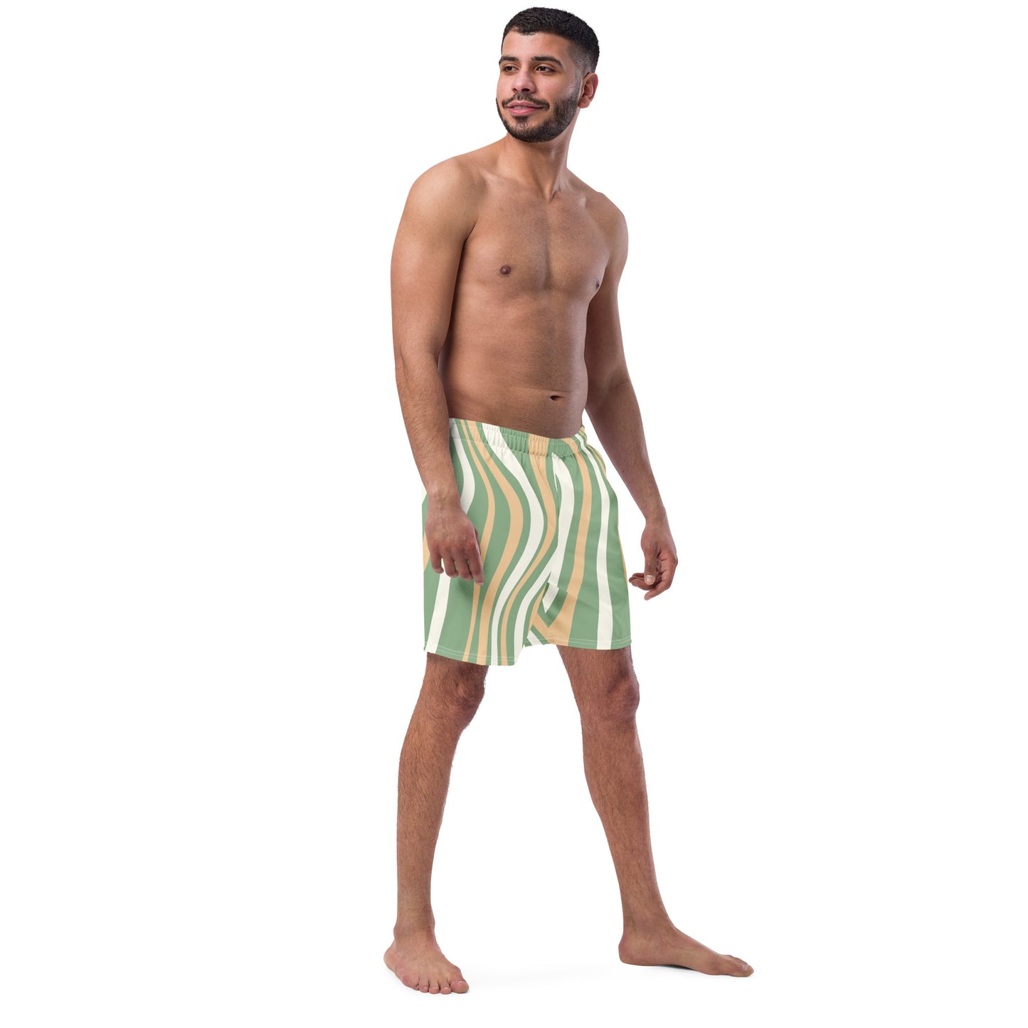 Swim Trunks