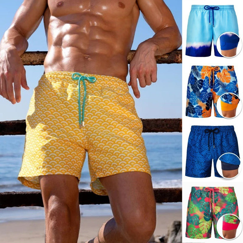 Men's Sports Shorts